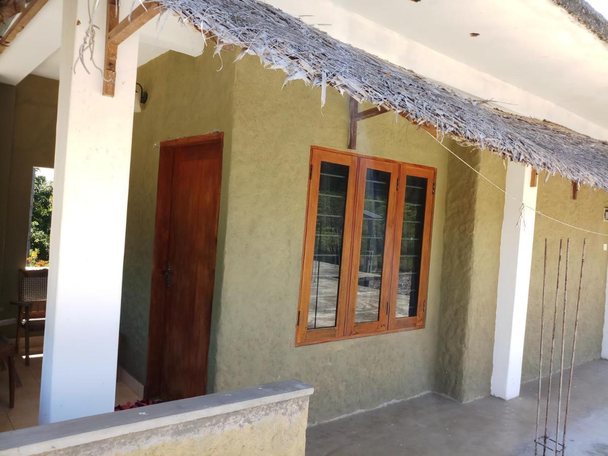 Inn On The Bay Home Passikudah ภายนอก รูปภาพ